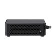 Mini PC ASUS NUC 14 PRO Ultra 5 125H Barebone Slim image number null