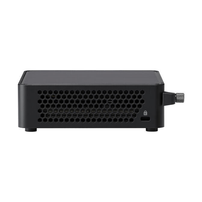 Mini PC ASUS NUC 14 PRO Ultra 5 125H Barebone Slim image number 4