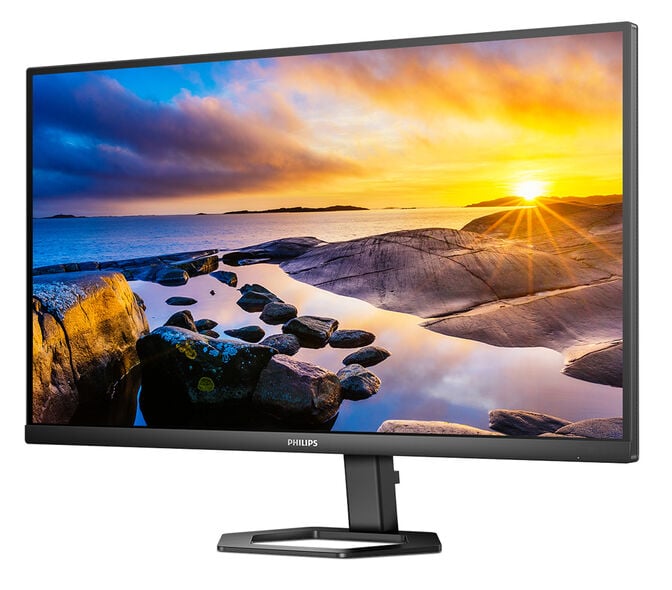 Monitor Philips 27" 27E1N5600AE IPS QHD 75Hz USB-C image number 5