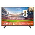 Televis&atilde;o Hisense 55A6Q 55" LED UltraHD 4K VIDAA image number null