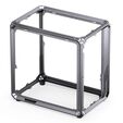 Caixa ATX Jonsbo X400 PRO Vidro Temperado Curvo Cinzento image number null