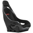Assento de Competi&ccedil;&atilde;o Next Level Racing ES1 Haptic HF8 Pro Feedback image number null
