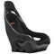 Assento de Competi&ccedil;&atilde;o Next Level Racing ES1 Haptic HF8 Pro Feedback