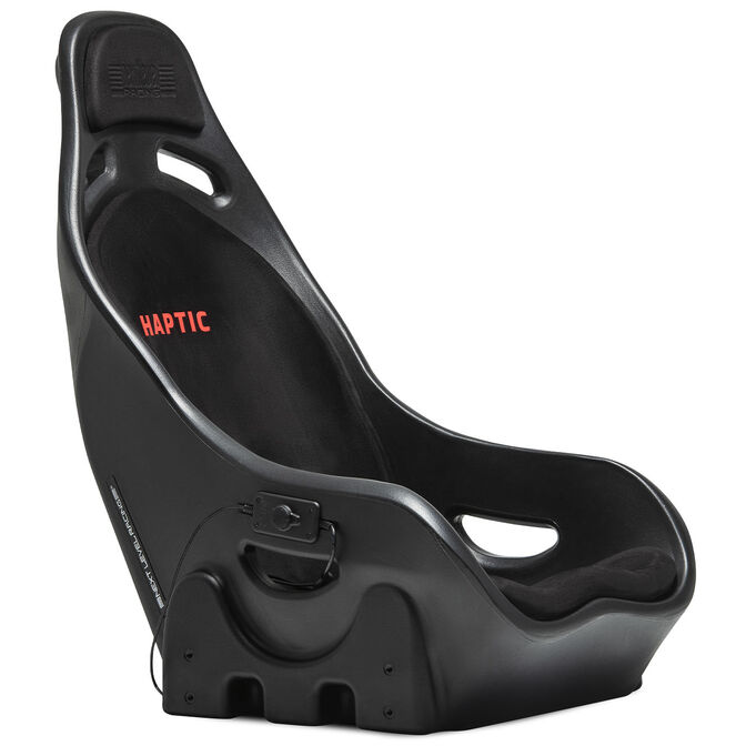Assento de Competi&ccedil;&atilde;o Next Level Racing ES1 Haptic HF8 Pro Feedback image number 0