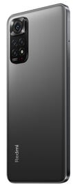 Smartphone Xiaomi Redmi Note 11s 6.43" (6 / 128GB) 90Hz Cinzento image number null
