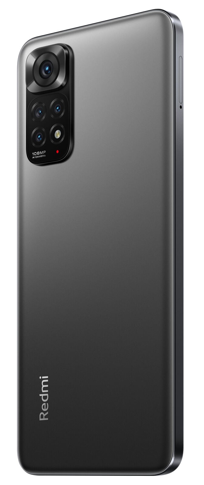 Smartphone Xiaomi Redmi Note 11s 6.43" (6 / 128GB) 90Hz Cinzento image number 4