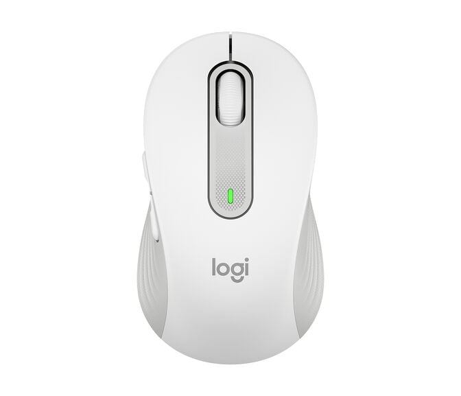 Rato Logitech Signature M650 Wireless Branco image number 1