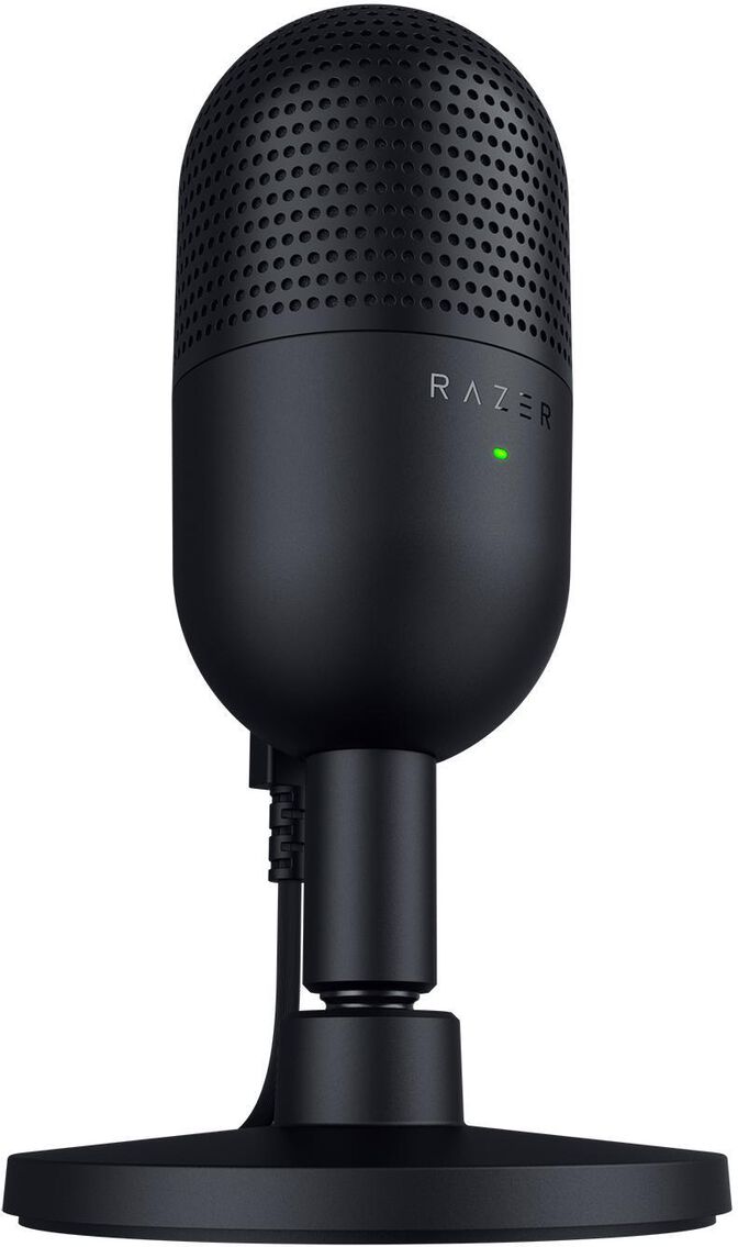Microfone Razer Seiren V3 Mini image number 2
