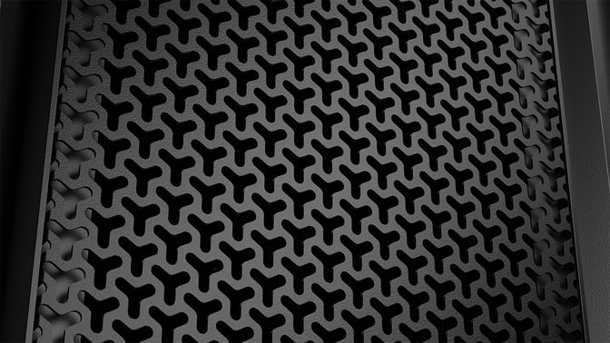 Caixa E-ATX Corsair 5000T Preto Vidro Temperado image number 13