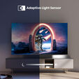 Televis&atilde;o Hisense 75A6N 75" Mini LED UltraHD 4K VIDAA image number null