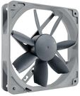 Ventoinha Noctua NF-S12B Redux 1200rpm 3Pinos - 120mm image number null