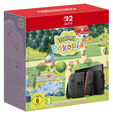 Consola Nintendo Switch 2 + Pok&eacute;mon Pokopia image number null