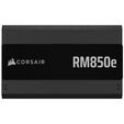 Fonte Modular Corsair RMe Series RM850e ThermalProtect 850W 80 Plus Gold ATX3.1 - PCIe 5.1 image number null