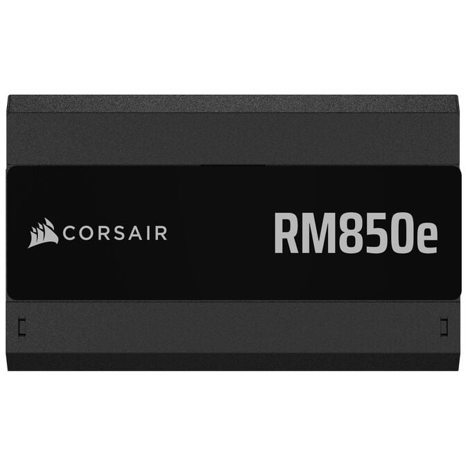 Fonte Modular Corsair RMe Series RM850e ThermalProtect 850W 80 Plus Gold ATX3.1 - PCIe 5.1 image number 8