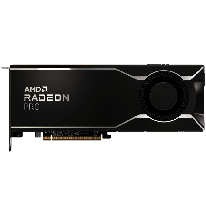 Gr&aacute;fica Sapphire AMD Radeon PRO W7800 48GB GDDR6 Lite image number 2