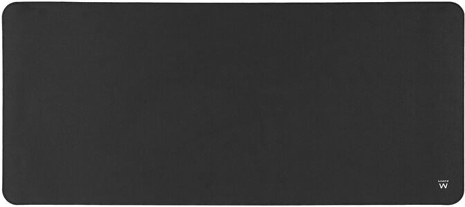 Tapete de Rato (Mousepad) Ewent EW3182 Gaming XXL Preto image number 0