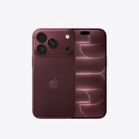 Smartphone iPhone 18 Pro 6.3" 256Gb Burgundy