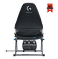Cockpit Playseat&reg;&nbsp;Challenge X - Logitech G Edition image number null