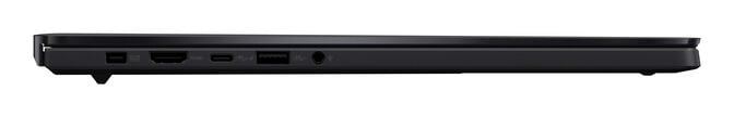 Port&aacute;til ASUS ProArt P16 OLED H7606WM 16" Ryzen AI 9 HX 370 32GB 1TB RTX 5060 3K 120Hz Touch W11 Pro image number 1