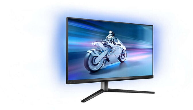 Monitor Gaming Philips EVNIA 32" 32M2N6800M IPS 4K 144Hz 0.5ms HDR1000 image number 2