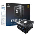 Fonte Modular Montech Century G5 750W 80 Plus Gold PCIE5 image number null