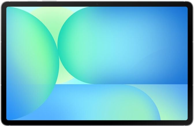 Tablet Samsung Galaxy Tab S10 FE+ 13.1" (8 / 128GB) WiFi Cinzento image number 0