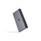 Switch Comutador KVM Nanocable 2xUSB-C para 3 &times; USB-A + 2 &times; USB-C Power Delivery (PD) + HDMI + DisplayPort + &aacute;udio