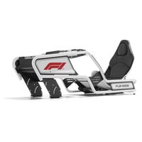Cockpit Playseat&reg; Formula Intelligence - F1 Edition
