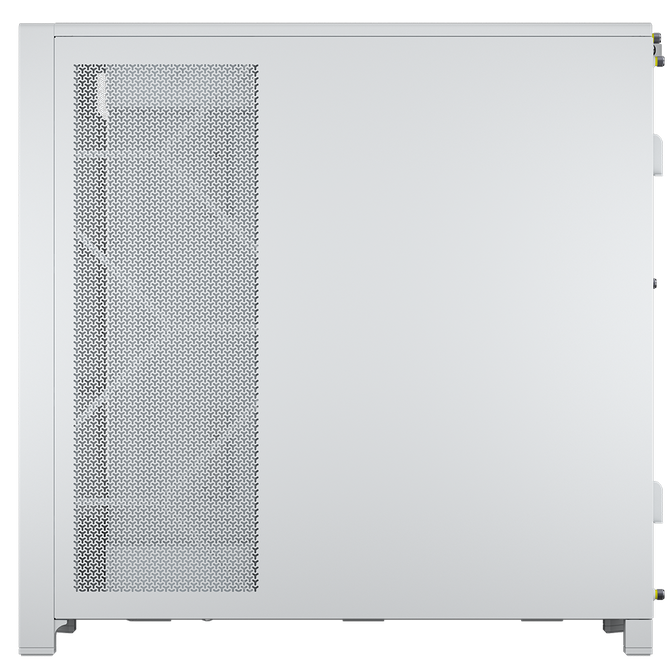 Caixa E-ATX Corsair Frame 5000D RS Airflow Branca Vidro Temperado image number 5
