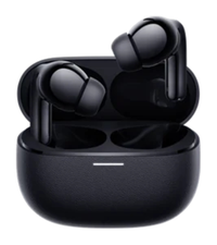 Earbuds Xiaomi Redmi Buds 5 Pro Preto com ANC
