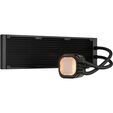 Bundle Caixa ATX Phanteks XT Pro Preta + AIO Corsair NAUTILUS 360mm image number null