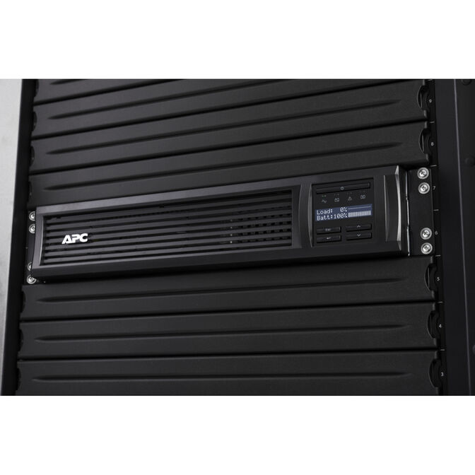 UPS APC Smart-UPS 3000VA LCD RM 2U 230V com SmartConnect image number 7