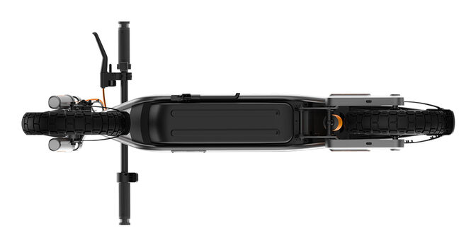 Trotinete El&eacute;trica Xiaomi Electric Scooter 6 Pro 1000W 70km 25km/h 12 polegadas image number 4
