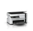 Impressora Multifun&ccedil;&otilde;es a Jato de Tinta Epson EcoTank ET-M2120 Monocrom&aacute;tica Wi-Fi image number null