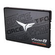 SSD Team Group T-Force Vulcan Z 512GB SATA III (540/470MB/s) image number null
