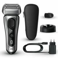 M&aacute;quina de Barbear Braun Series 8 8517s Wet&Dry