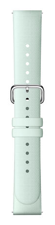 Smartwatch Xiaomi Watch S4 41 mm com Bracelete de Borracha Fluorada Verde Menta image number null