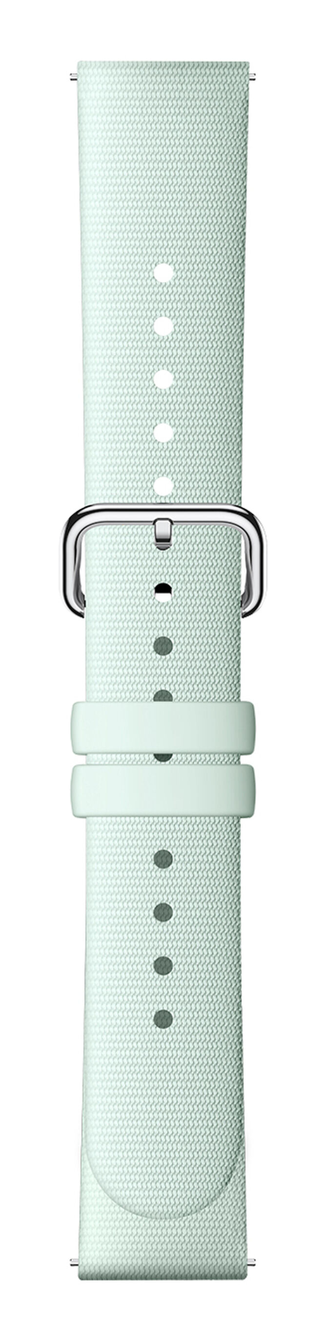 Smartwatch Xiaomi Watch S4 41 mm com Bracelete de Borracha Fluorada Verde Menta image number 4