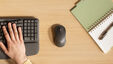 Rato Logitech Signature M550 L 4000DPI Wireless/Bluetooth Grafite image number null
