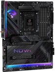 Motherboard ASRock Z790 Nova WiFi image number null