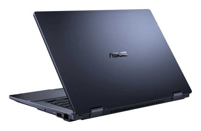 Port&aacute;til ASUS Expertbook B3 Flip B3402FVA-74EHDCP02 14" Core 7 150U 16GB 512GB FHD Touch W11 Pro image number 5