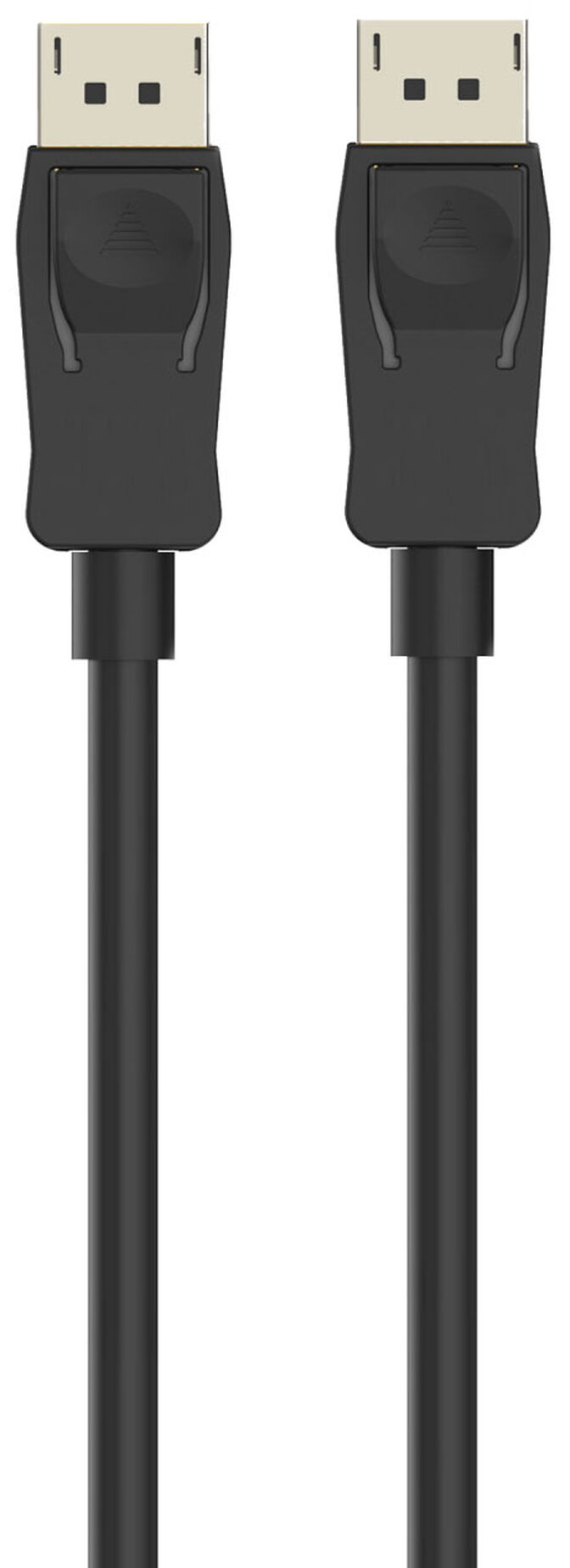 Cabo DisplayPort Ewent DisplayPort 1.2 AWG28 4K@60Hz 3 M image number 1