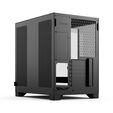 Caixa ATX Fractal Design Pop 2 Vision RGB TG Black image number null