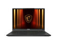 Port&aacute;til MSI Stealth 16 AI A2HWFG-078PT 16" Ultra 9 285H 64GB DDR5 2TB RTX 5060 QHD+ 240Hz OLED W11 image number null