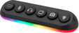 HUB Streamplify DECK 5 Slot RGB 12V EU - Preto image number null