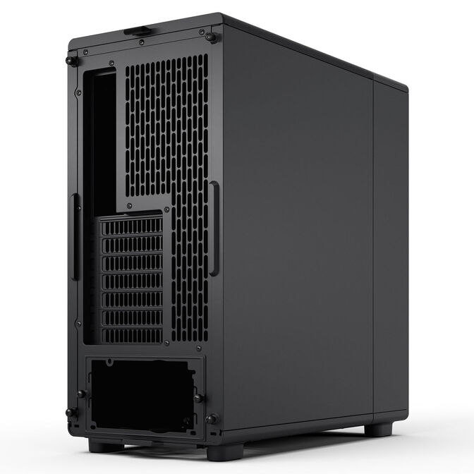 Caixa ATX Fractal Design Epoch Black Solid image number 7