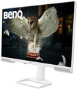 Monitor BenQ 27" EW2790U IPS 4K 60Hz USB-C (PD65W) DCI-P3 image number null