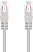 Cabo de Rede Nanocable RJ45 CAT.6 UTP AWG24 15 M image number null