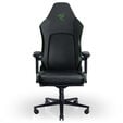 Cadeira Gaming Razer Iskur V2 Preto/Verde image number null