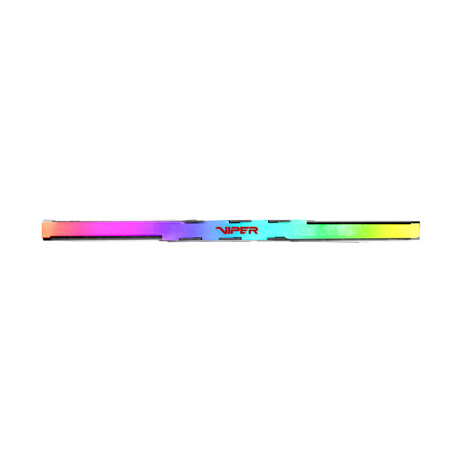 Patriot Kit 32GB (2 x 16GB) DDR5 Viper Venom RGB EXPO 6000MHz CL30 image number 8